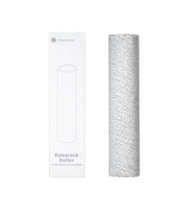 Vacuum Cleaner Accessory|ROBOROCK|Roborock Wet Dry Roller|For F25, F25 Ultra, F25 ACE, F25 RT|8.08.0053