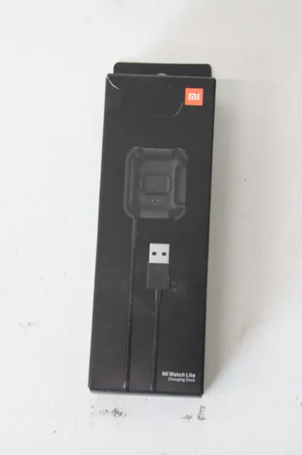 SALE OUT. Xiaomi Charging Dock | Black | USED