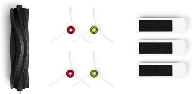 Ecovacs | Service Kit for DEEBOT T20 OMNI | DKT010095