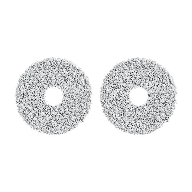 Xiaomi | Robot Vacuum X10+/X20+ Mop Pads