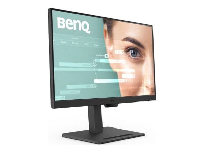 GW2790T, 27 ", IPS, 16:9, 100 Hz, 5 ms, 250 cd/m², HDMI ports quantity 2, Black