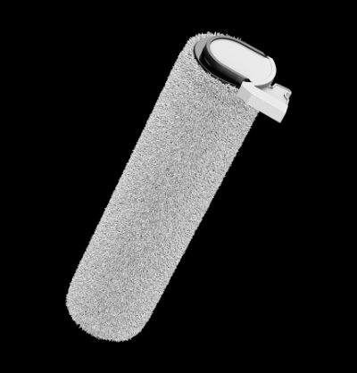 Truclean W20 Wet Dry Vacuum Roller Brushbar