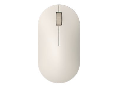 Xiaomi Wireless Mouse Lite 2, White, Xiaomi
