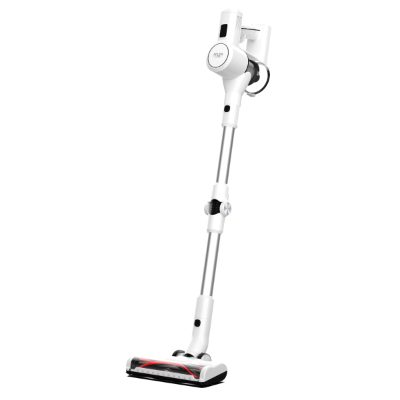 Adler Vacuum Cleaner, AD 7060, Cordless operating, 350 W, 22 V, Operating time (max) 35 min, White, Warranty 24 month(s)