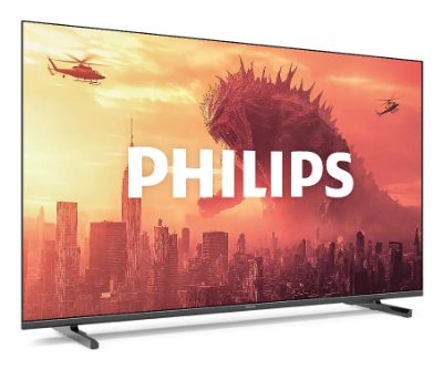 Philips 2K LED TV, 32PHS5500/12, 32, Black