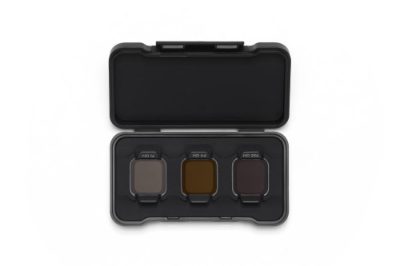 Drone Accessory, DJI, DJI Flip ND Filter Set (ND16/64/256), CP.FP.00000205