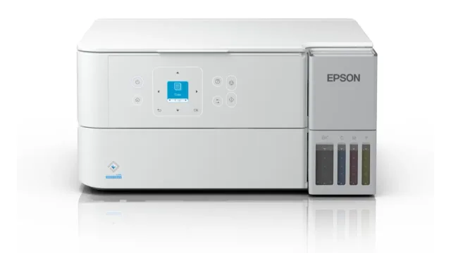 Epson | Multifunctional printer | EcoTank L4366 | Inkjet | Colour | A4 | Wi-Fi