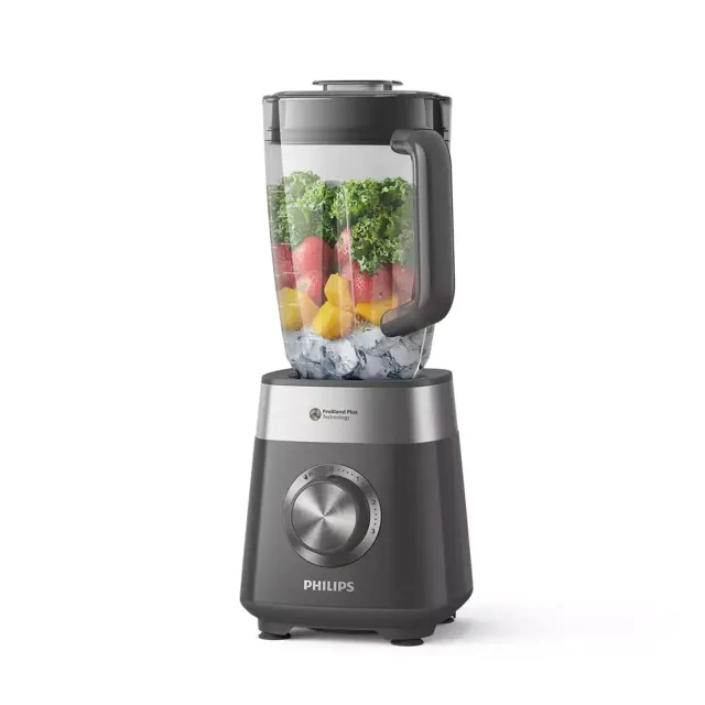 PHILIPS Series 5000  blenderis, pelēks