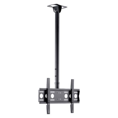 Ceiling mount, CMS21, 40-75 ", Maximum weight (capacity) 60 kg, Black