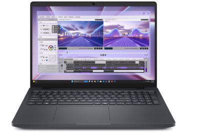 Dell Pro Max 16 MC16250, 16 ", FHD+, Intel Core Ultra 9, 285H, 32 GB, DDR5, Solid-state drive capacity 512 GB, NVIDIA RTX PRO 2000 Blackwell, GDDR7, 8 GB, Windows 11 Pro, Keyboard language English, Keyboard backlit, Warranty 36 month(s), Battery warranty 12 month(s)