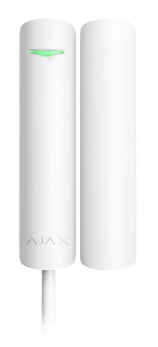 SENSOR DOORPROTECT PLUS/WHITE 44395 AJAX FIBRA