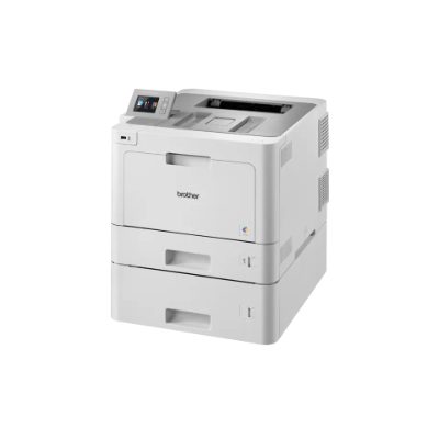 Brother HL-9310CDWT, Colour, Laser, Color Laser Printer, Wi-Fi, Maximum ISO A-series paper size A4