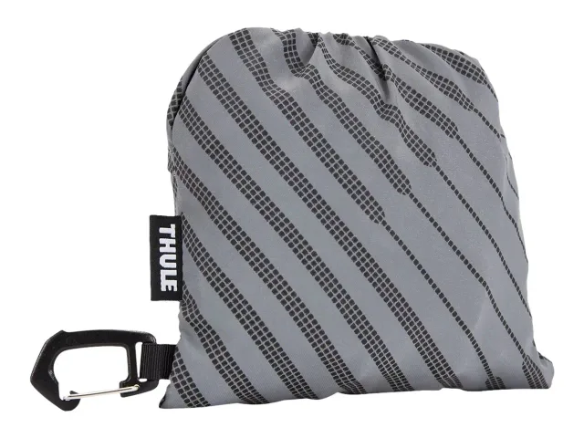 Thule | Paramount Rain cover | Rain cover | Waterproof | Silver