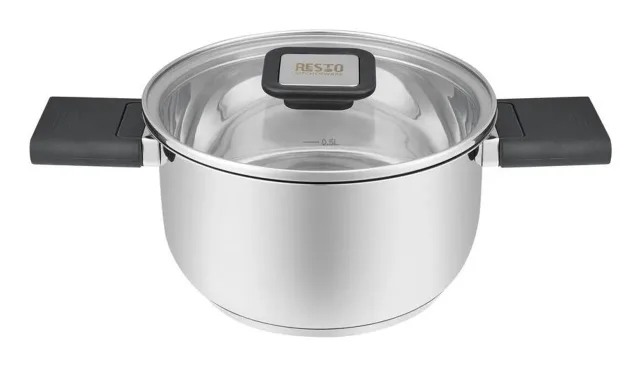 CASSEROLE D16CM 1.8L/92201 RESTO