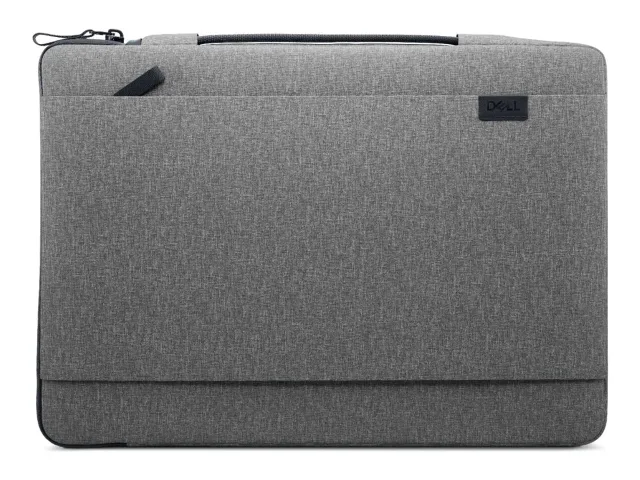Dell | EcoLoop Urban | Fits up to size 11-14 " | Sleeve | Heather Gray