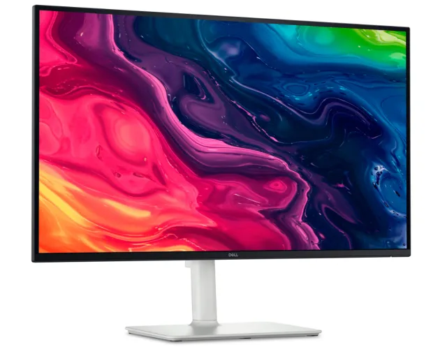 Dell | S2725QS | 27 " | IPS | UHD | 16:9 | 120 Hz | 4 ms | 3840 x 2160 pixels | 350 cd/m² | HDMI ports quantity 2