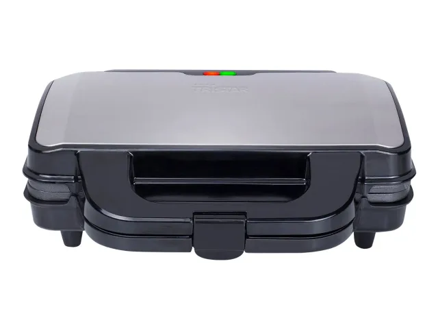 Tristar | Sandwich Maker | SA-3060 | 900  W | Number of plates 1 | Number of pastry 2 | Stainless Steel