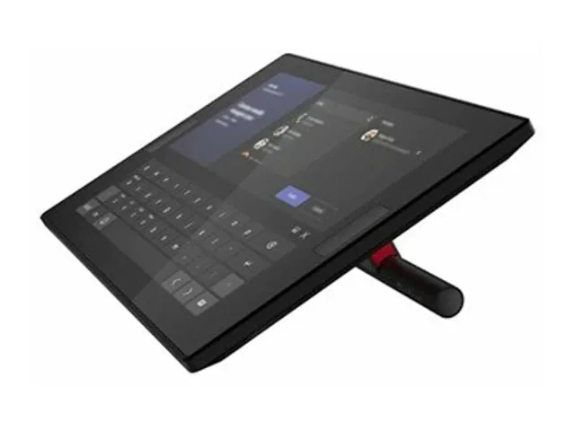 Lenovo | ThinkSmart Core Kit Bar 180 with IP Controller (MTR) | Black
