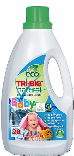 TRI-BIO VEĻAS MAZG. "BABY" 0.94L