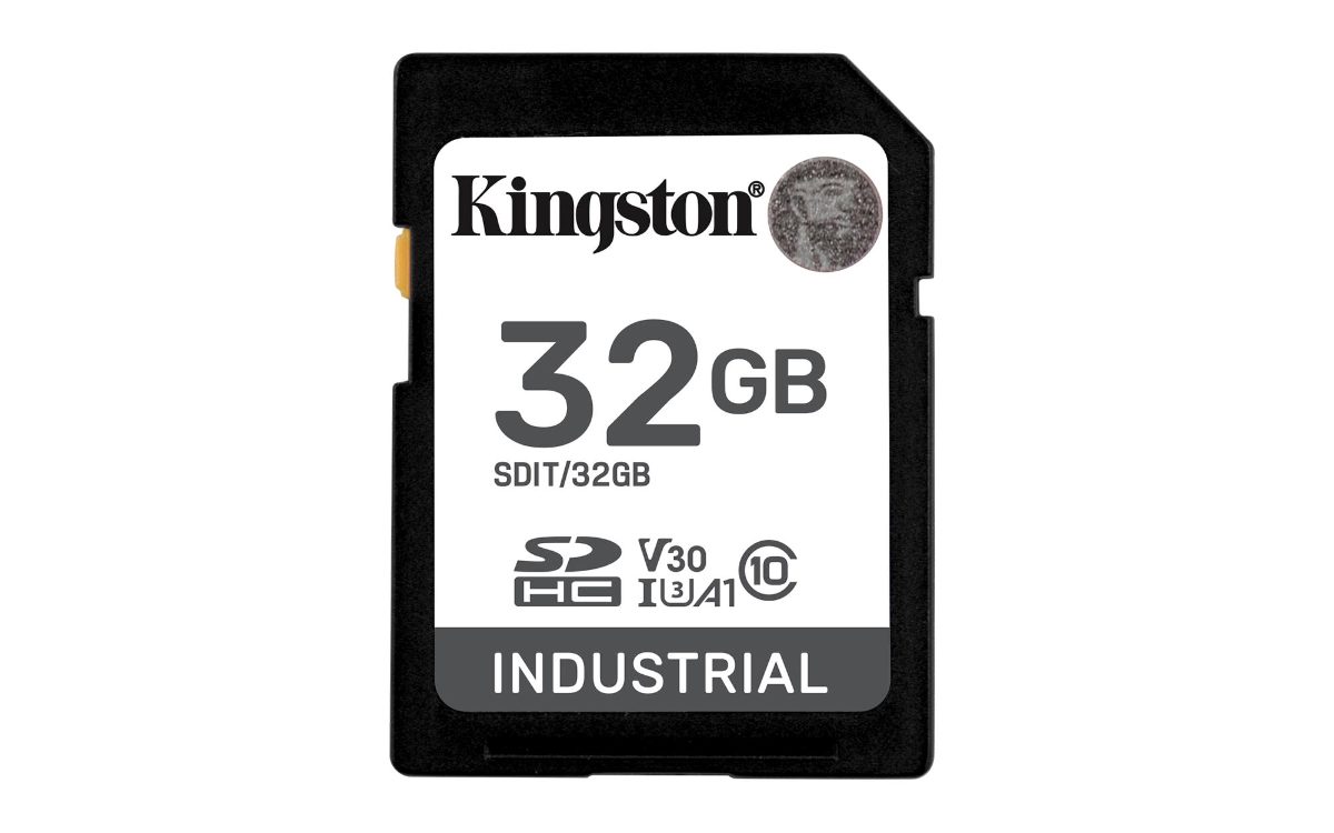 SDHC/SDXC SD, Flash Memory Card, 32 GB