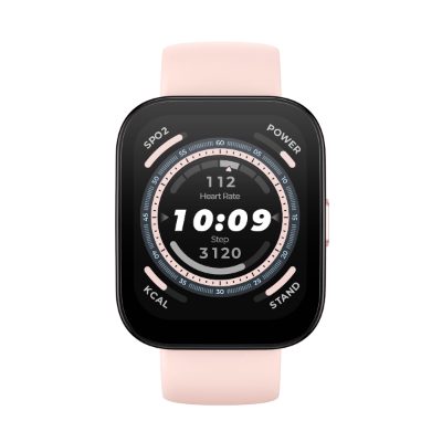 SMARTWATCH AMAZFIT BIP 5/A2215 PINK W2215EU2N HUAMI