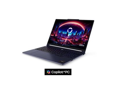 Lenovo Legion 7 16AGP11 AMD, Nebula, 16 ", OLED, WQXGA, 2560 x 1600 pixels, Glossy, AMD Ryzen AI 7, 450, 32 GB, Soldered LPDDR5X, Solid-state drive capacity 1000 GB, NVIDIA GeForce RTX 5060, GDDR7, 8 GB, Windows 11 Home, 802.11be, Bluetooth version 5.4, Keyboard language English, Keyboard backlit, Warranty 24 month(s), Battery warranty 12 month(s)