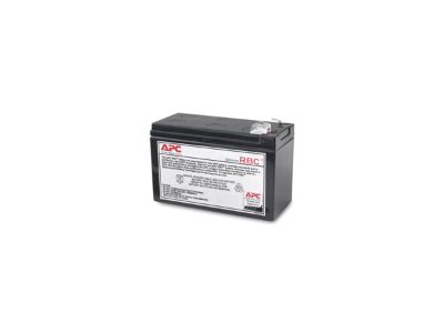 APC Replacement Battery Cartridge #110, Schneider Electric