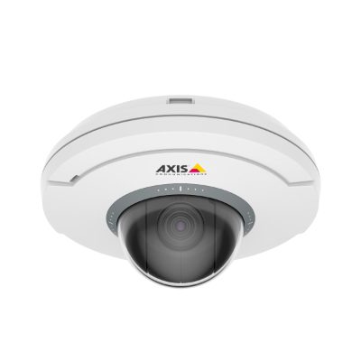 NET CAMERA M5074 PTZ/02345-001 AXIS