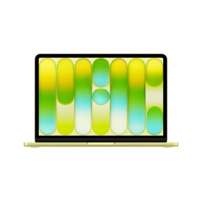 Apple MacBook Neo 13" Apple A18 Pro 6C CPU, 5C GPU/8GB/256GB SSD/Citrus/INT, Apple