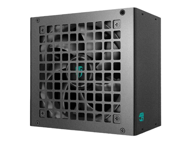 Deepcool Power supply, 80 PLUS Gold | PQ650G | 650 W