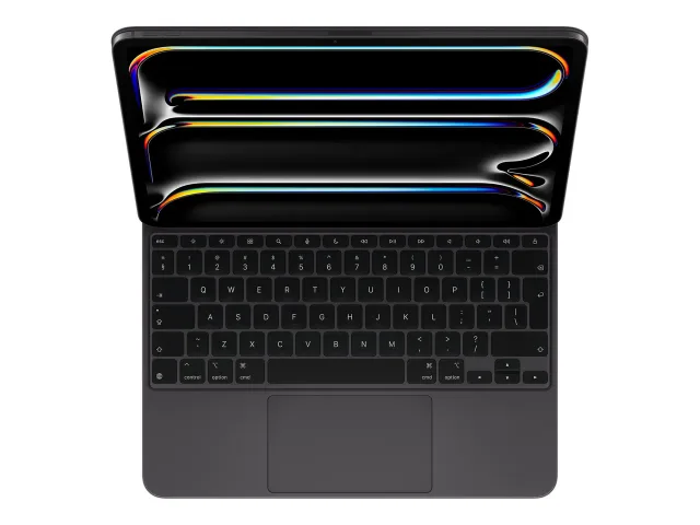 Apple Magic Keyboard for iPad Pro 13‑inch (M4) - INT | Apple