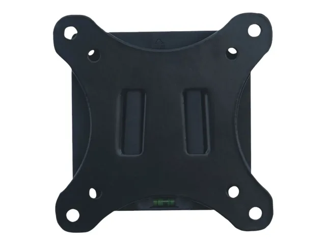 Digitus | Wall mount | DA-90303-1 | Fixed | Maximum weight (capacity) 18 kg | Black