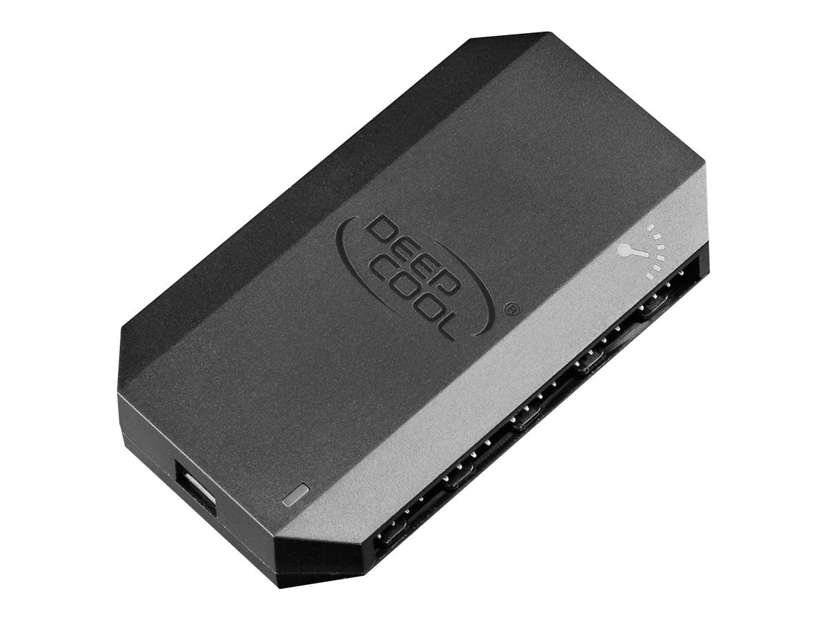 Fan Hub, FH-10, N/A