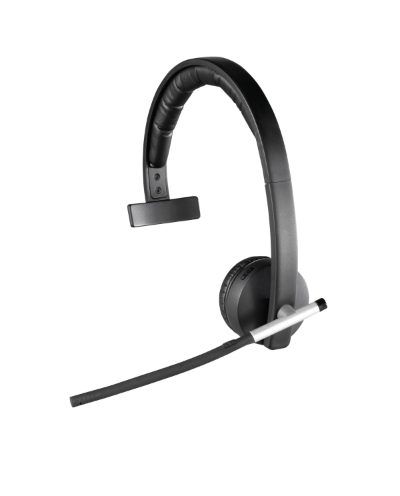 HEADSET H820E MONO WRL/981-000512 LOGITECH