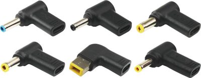 NB ACC AC ADAPTER TIPS/XM022 XILENCE