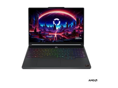 Lenovo Legion 5 15AHP11 AMD, Eclipse Black, 15.3 ", OLED, WQXGA, 2560 x 1600 pixels, Glossy, AMD Ryzen 7, 250, 16 GB, SODIMM DDR5, Solid-state drive capacity 512 GB, NVIDIA GeForce RTX 5070, GDDR7, 8 GB, Windows 11 Home, 802.11be, Bluetooth version 5.4, Keyboard language English, Keyboard backlit, Warranty 24 month(s), Battery warranty 12 month(s)