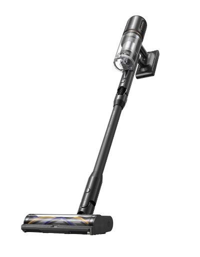 Vacuum Cleaner, DREAME, Z30 Slim, Dry, 2-in-1 stick vacuum, Black, Bagless, Battery, VZV14B