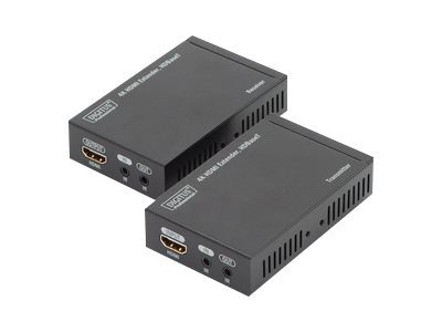 4K HDMI Extender Set, 4K/30Hz