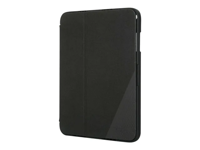 Targus Click-In Case | THZ912GL | 8.3 " | Tablet case | For iPad mini A17 Pro and 6th gen. | Black