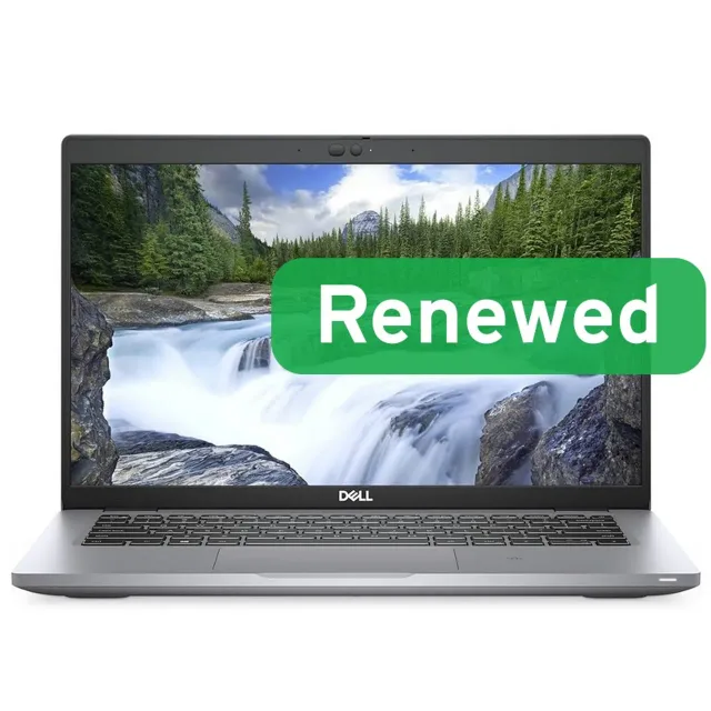 DELL Renewed Grade A | Latitude 7430 Grey | 14 " | i7-1265U | 32 GB | SSD | 512 GB | Intel Iris Xe Graphics | Windows 11 Pro | Keyboard language US
