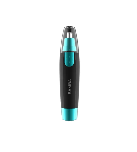 Cecotec Nose Hair Trimmer | Bamba PrecisionCare NoseTrim | Nose/Ear trimmer