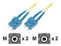 Patch cord, DK-2922-02