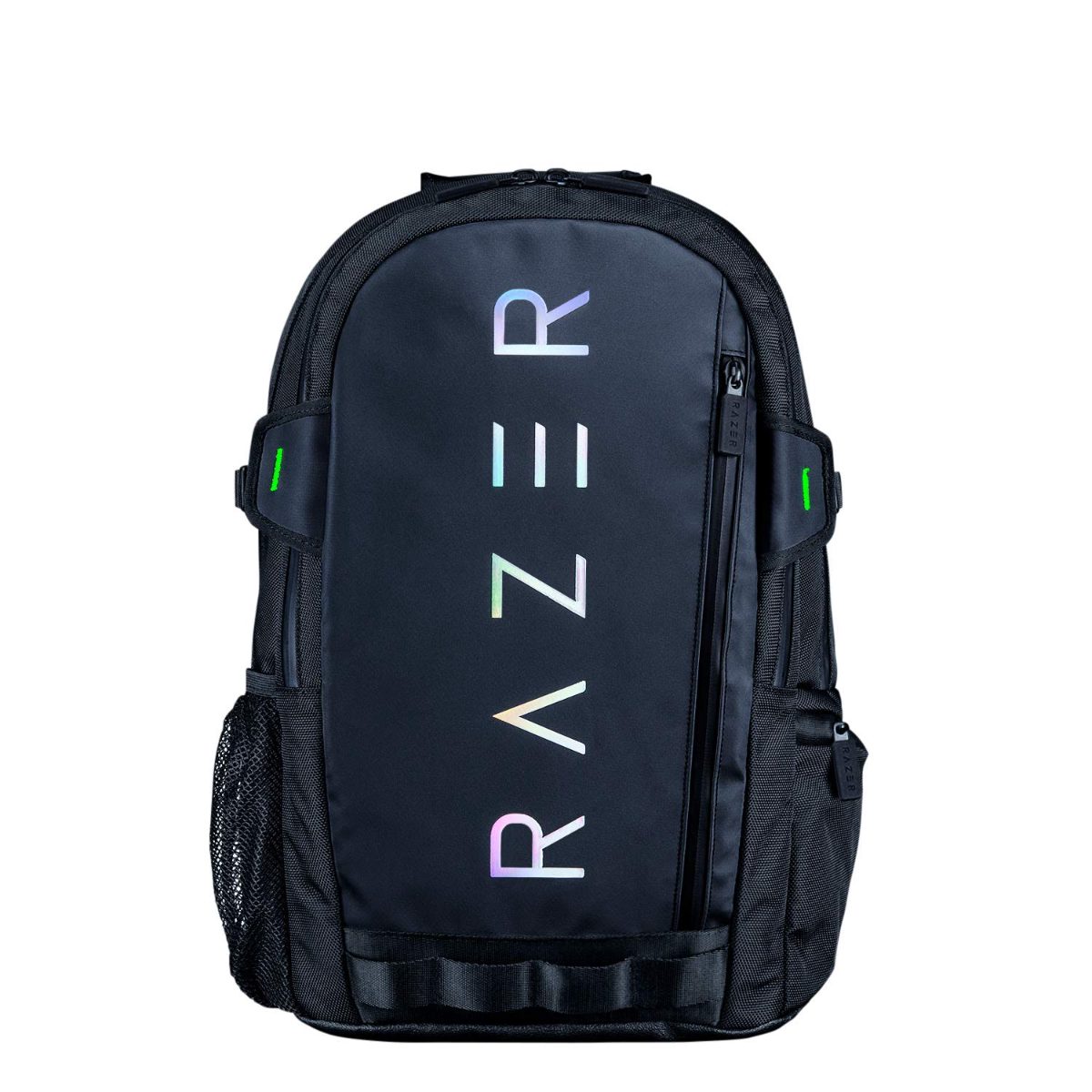 Rogue, V3 15" Backpack, Fits up to size 15 ", Backpack, Shoulder strap, Waterproof, Chromatic
