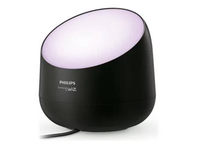 Philips Smart Squire Lite Black EU, Philips Smart