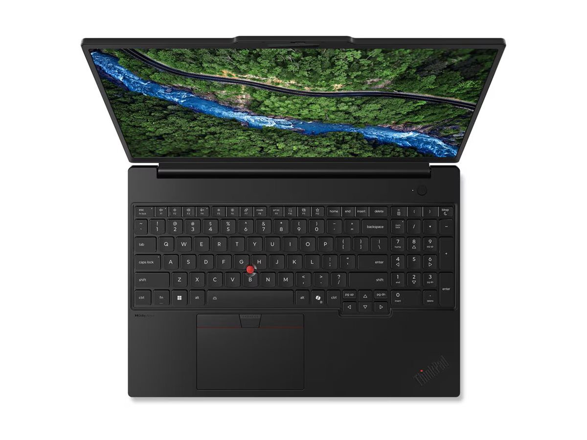 Lenovo ThinkPad P16s G5 Intel, Black, 16 ", IPS, Touchscreen, WUXGA, 1920 x 1200 pixels, Anti-glare, Intel Core Ultra 7, 366H, 64 GB, LPDDR5X, Solid-state drive capacity 1000 GB, NVIDIA RTX PRO 2000 Blackwell Generation, GDDR7, 8 GB, Windows 11 Pro, 802.11be, Bluetooth version 5.4, 5G upgradable, Keyboard language English, Keyboard backlit, Warranty 36 month(s), Battery warranty 12 month(s)