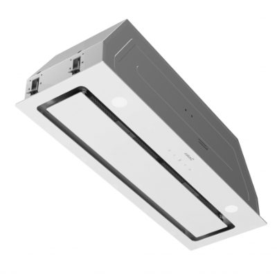 CATA GA DUAL 90, Hood, Canopy, Energy efficiency class A++, Width 90 cm, Touch sensitive, 805 m³/h, LED, Stainless steel