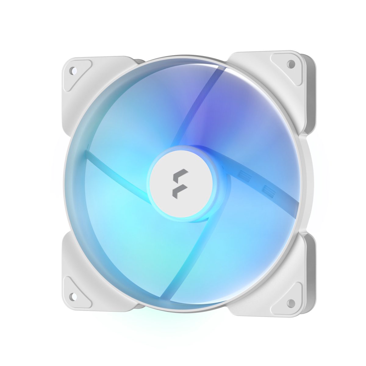 Aspect 14 PWM Black, Case fan