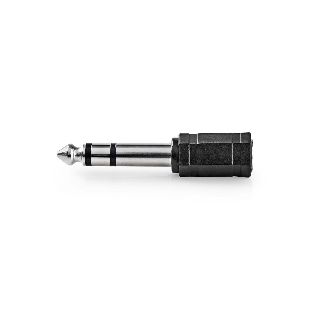 Nedis Audio adapteris, 6.35 mm