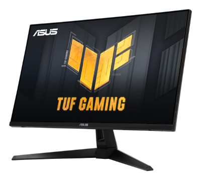ASUS TUF VG27AQM5A Gaming Monitor 27" WLED QHD/IPS 2560x1440/16:9/300cd/m2/1ms Display port, HDMI, Asus