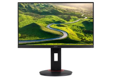 XF240Y X1biiph, 24 ", IPS, FHD, 16:9, 180 Hz, 1 ms, 1920 x 1080 pixels, 250 cd/m², HDMI ports quantity 2
